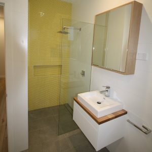 Building momentum vaucluse bathroom small